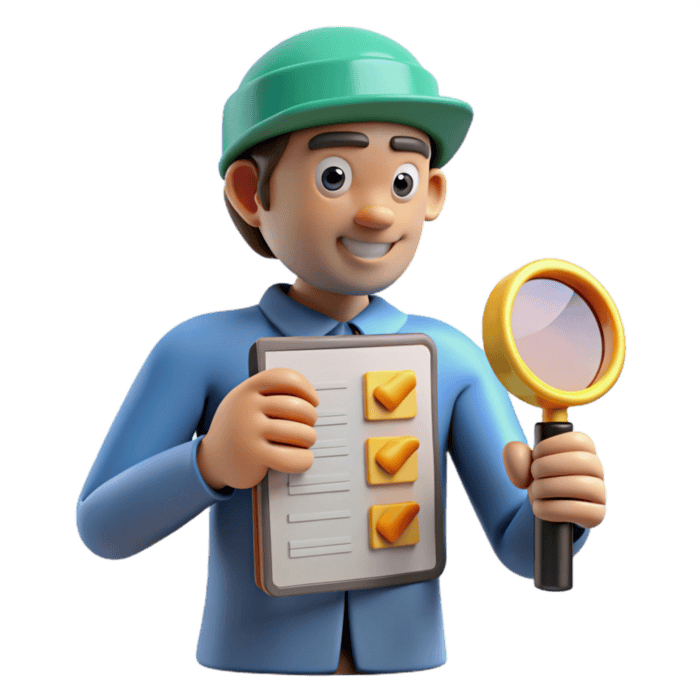 WOF Inspectors